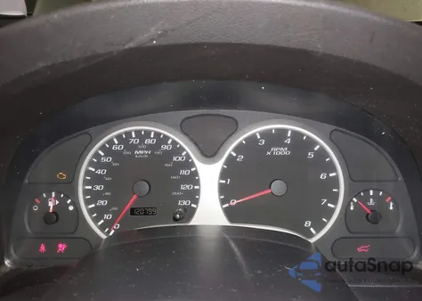 2005 Chevrolet Equinox Ls from USA, damaged, VIN 2CNDL13F356181202